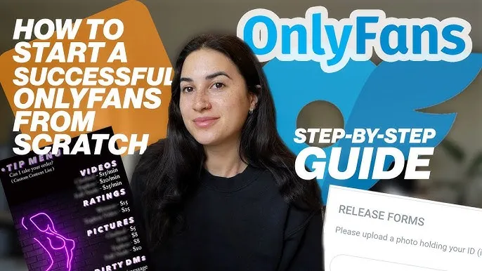 Maximizing Success on OnlyFans: A Comprehensive Guide