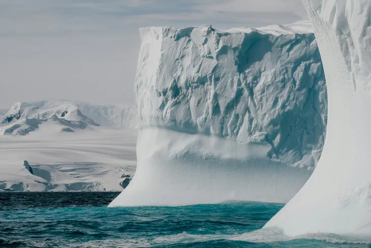 Breaking Ice: Discovering Antarctica’s First Dinosaur-Era Amber