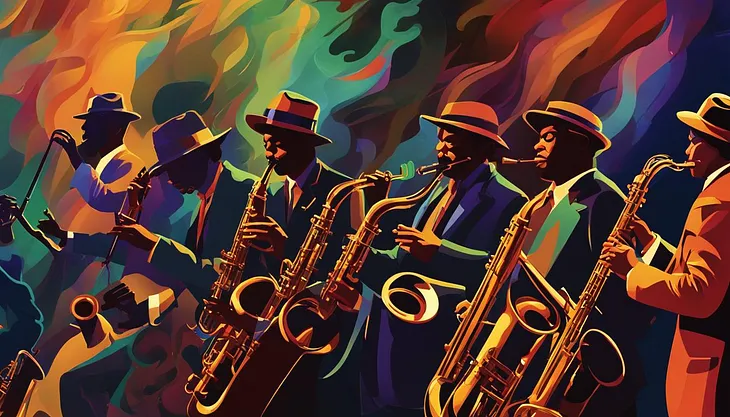 How Did Cannabis Influence Music and Art in the Jazz Age?