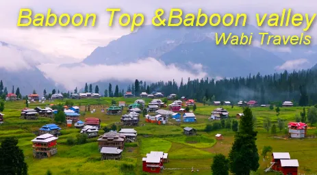 Baboon Top and Valley: Everything You Need to Know