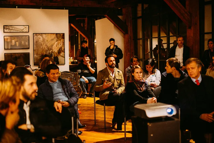 The 3 Things Every Early-Stage Pitch Gets Wrong