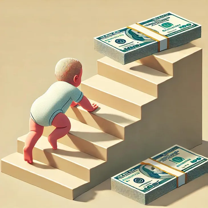 A CFA’s Take on Dave Ramsey’s Baby Steps: A Young Retiree’s Analysis