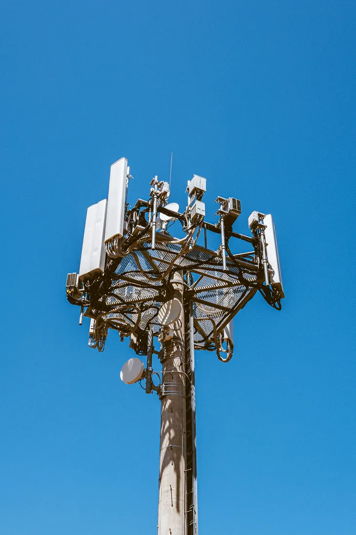 How Liferay Can Improve Telecom Operations