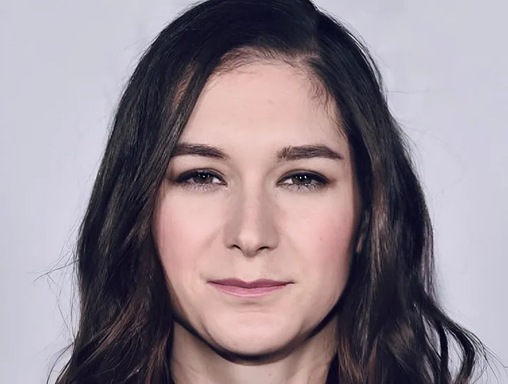 Q&A: Screenwriter Liz Hannah Wants to Get Crazy