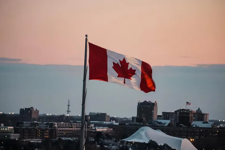 How can I qualify for the Canada Start-up Visa Program?