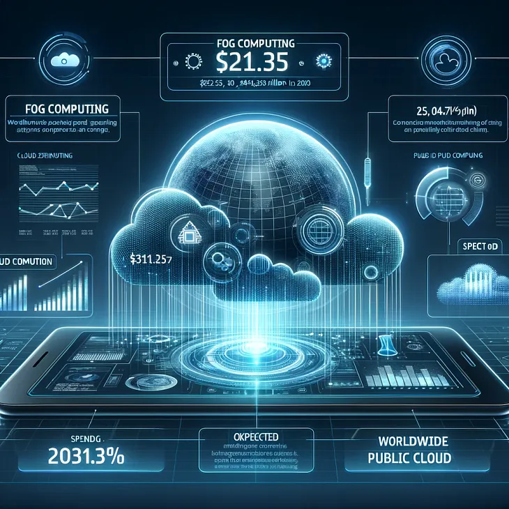 Cloud and Fog Computing: Trends, Tools, and Future Prospects