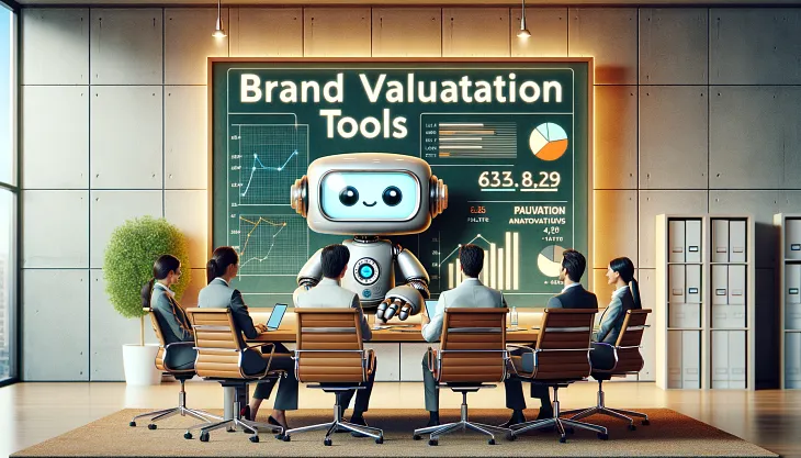 Comparing brand valuation tools: a guide to choosing the right one for your business