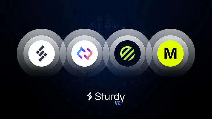 Sturdy’s Mode DevDrop Distribution