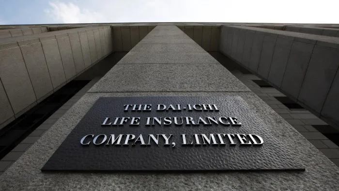 Private Equity and Life Insurers in Japan