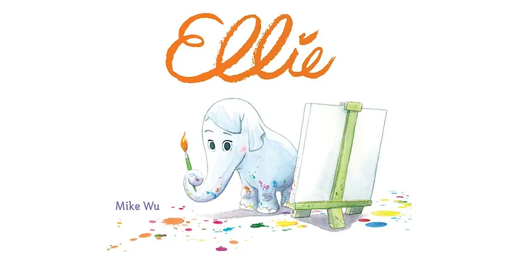 Exclusive Interview & Trailer: ‘Ellie’ by Pixar Artist Mike Wu