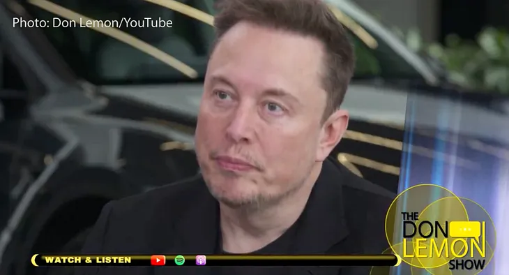 Assessing Don Lemon’s Failed Attempt to Squeeze Elon Musk | Red Banyan