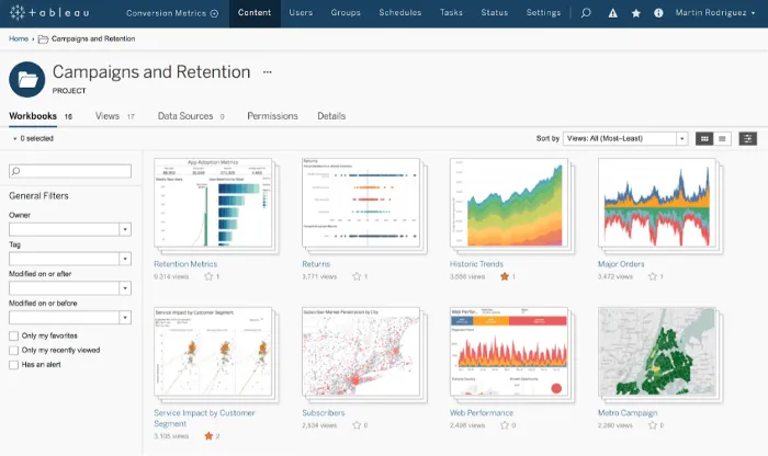 How to connect to Tableau with Azure Resources — Part 2