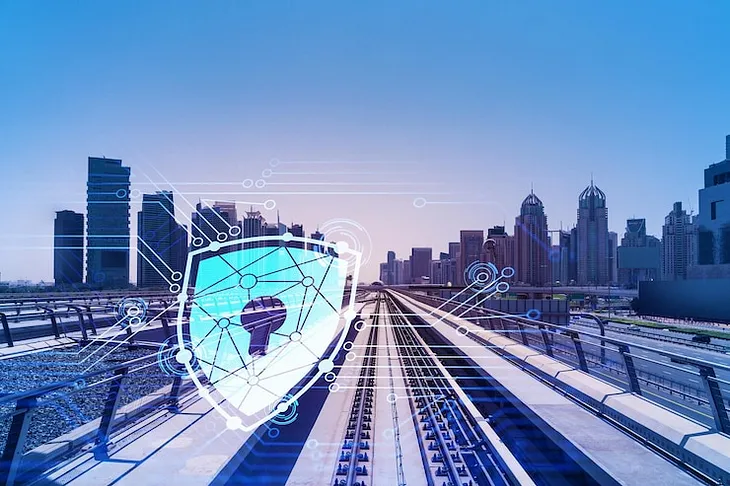 Revolutionizing the Railway Industry with IoT Technology