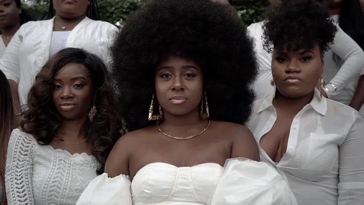 How Black Women Can Express Their Beauty Without Making Harmful Sacrifices