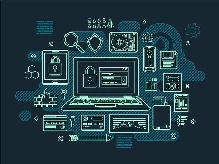 Thick Client Pentest: Modern Approaches and Techniques: PART 1