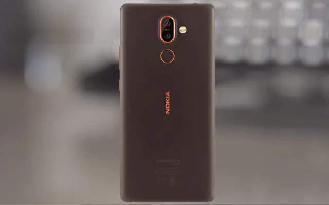 Renders of the upcoming Nokia 7 Plus and Nokia 1 reveals design specs