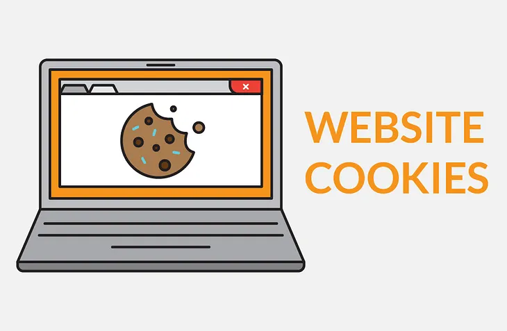 Why Websites use Cookies!