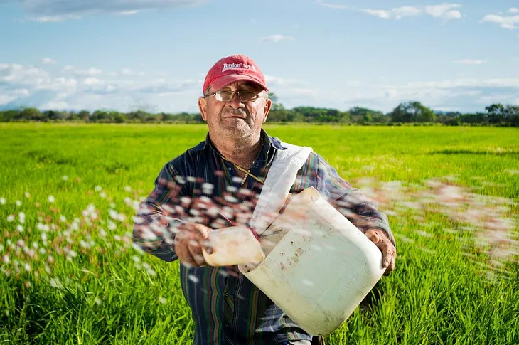 Farmworker Appreciation Day