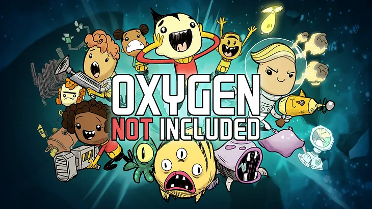 The Return of Paid DLC: Klei Entertainment Revives the Model for Oxygen Not Included