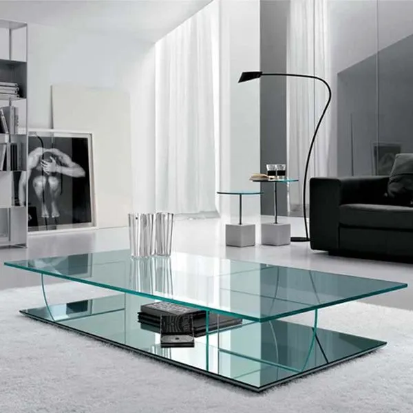 Enhance Your Home Decor with These Top 7 Coffee Tables