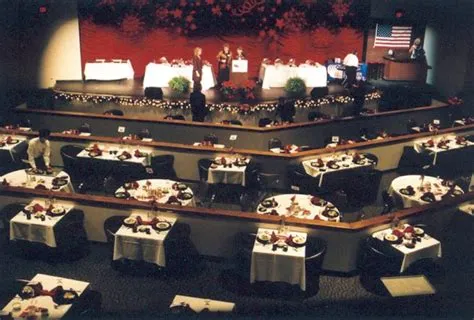 Review Top 5 Dinner Theaters in Fujairah Recommended