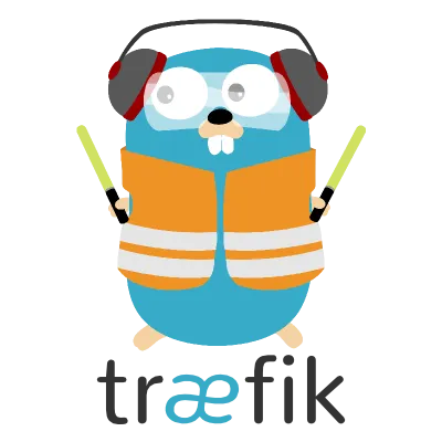 Traefik Reverse Proxy Guide