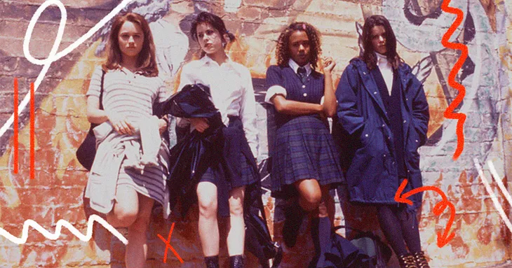 In Troubled Times, We Turn To Witches — & “The Craft” Led The Way