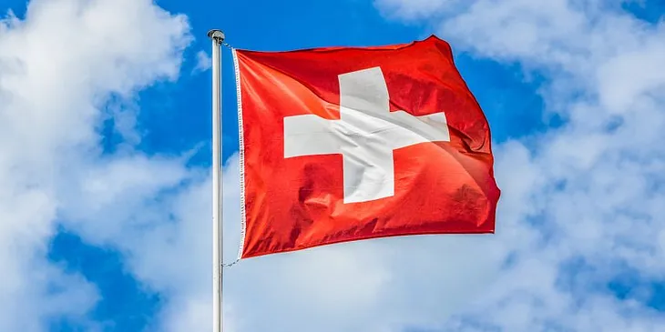 Swiss Central Bank to Explore Use of Digital Franc in Settling Trades