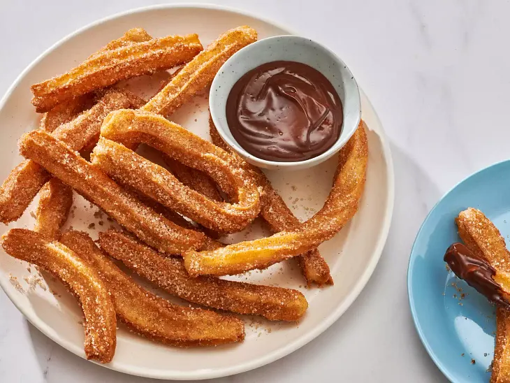 How to Make Perfect Churros at Home