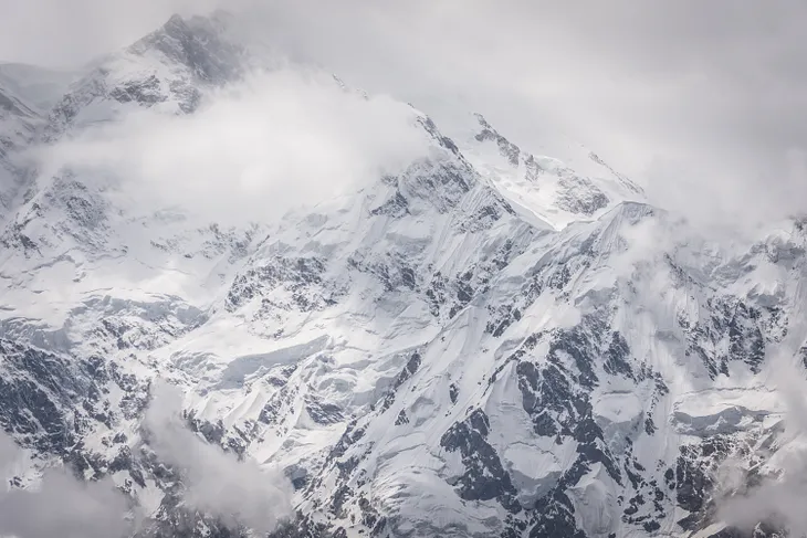 Nanga Parbat: The Majestic Mountain of Pakistan