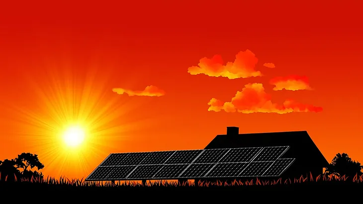 Comparing The Advantages and Disadvantages of Fusion Versus Solar Plus Battery Storage