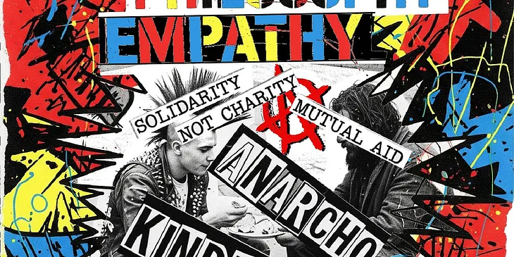 PUNK PHILOSOPHY
