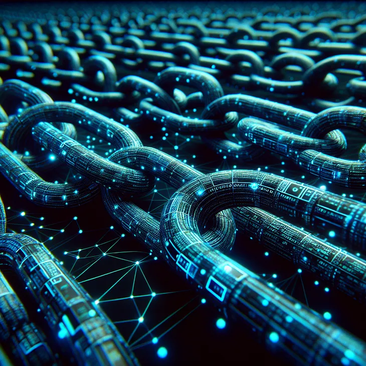 Demystifying Blockchain: A Journey Through Its Mechanisms and Real-World Uses