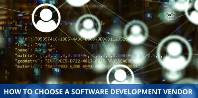 How to Choose a Software Development Vendor in 2022