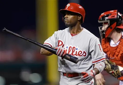 Jimmy Rollins