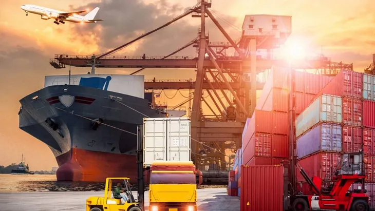 Navigating the World of Freight Forwarding Companies: A Comprehensive Guide