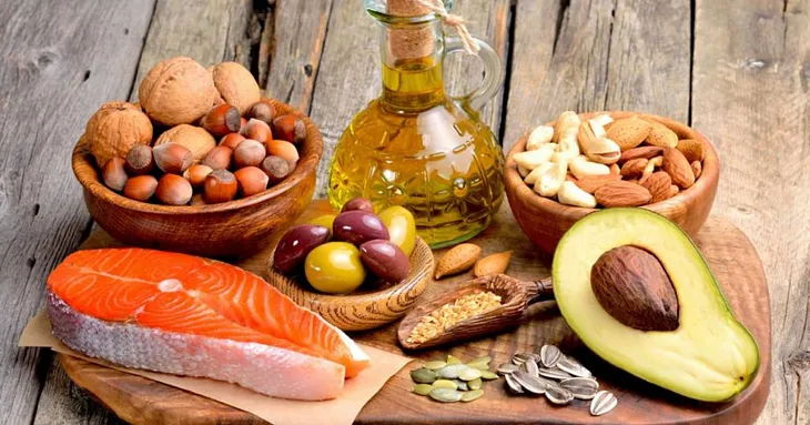 how fats can be helpful for you?