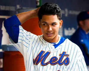 Ruben Tejada