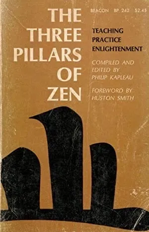 About Zen — Three Books to Read