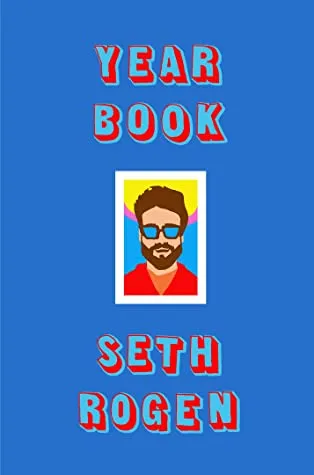 PDF Yearbook By Seth Rogen