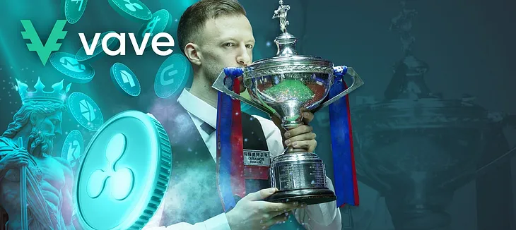 How Vave Has Quickly Become a Big Name in Sports Betting & Casino Games