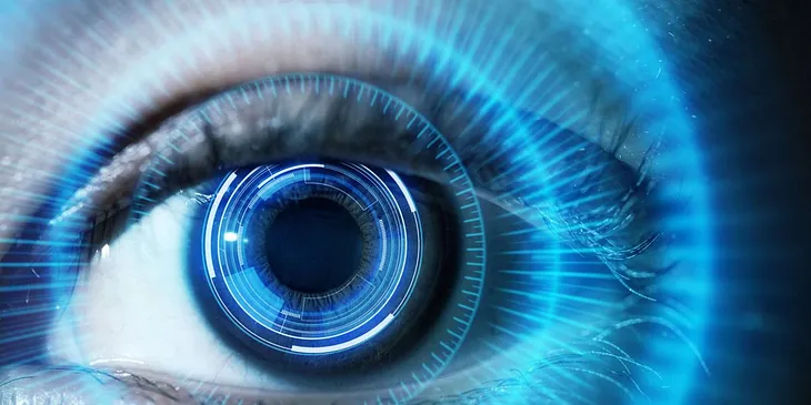 Scientists Have Made the Most Powerful Bionic Eye Ever
