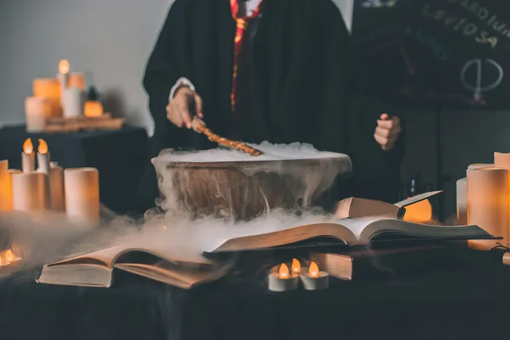 Paapa Essiedu as Snape: A Genius Move or Messing With a Classic?