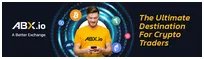 ABX Attends Crypto 306 Exhibition in Dubai and