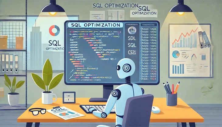 Mastering SQL Optimization: From Functional to Efficient Queries