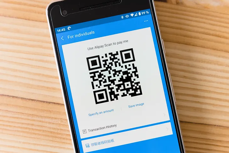 How to Add QR Code Generation and Scanning in your Android App