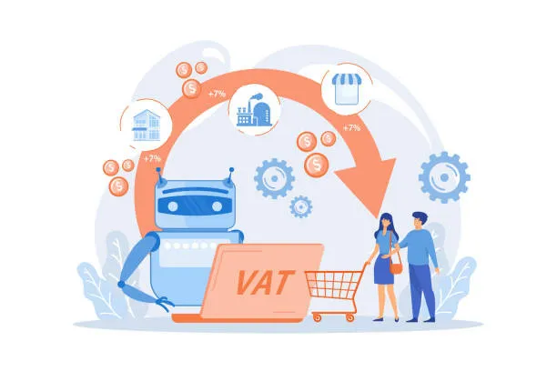 The Power Of VAT Validator APIs: Data Accuracy Redefined