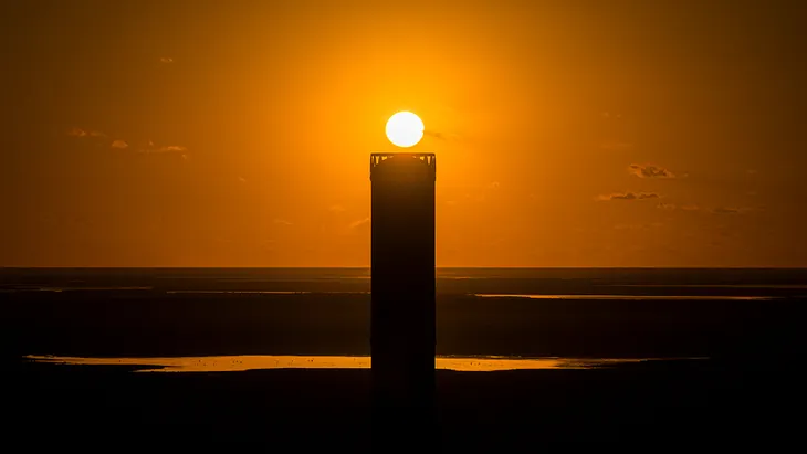 Starship IV: The Future