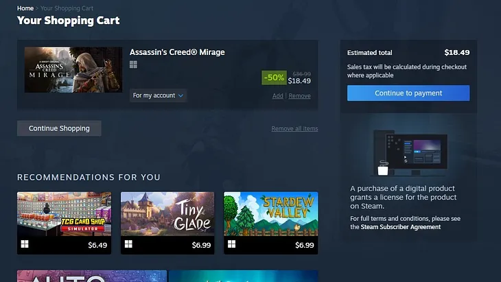 The Reality of Digital Ownership: Steam’s Bold Move and What It Means for Gamers