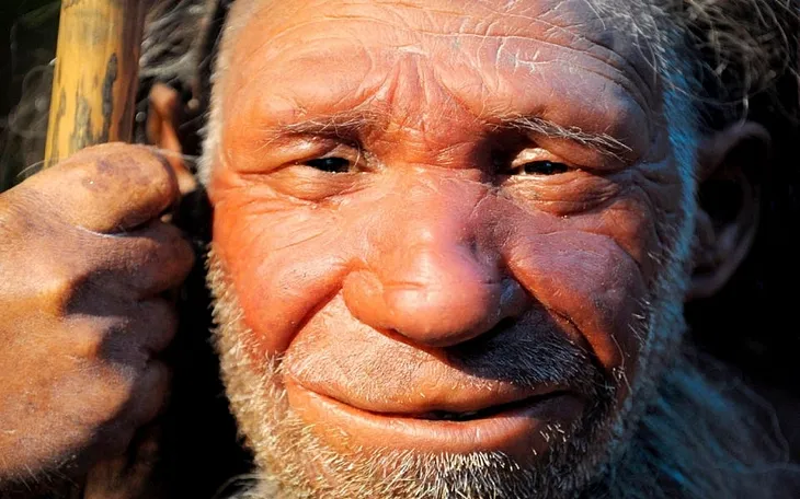 Neanderthal Art and a Neanderthal Symbolic Code